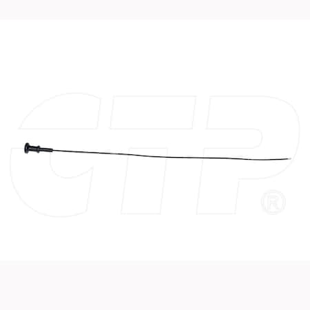 Aic Replacement Parts Gauge-Oil Level Fits Caterpillar Models 1352402